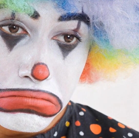 Mark Hutchinson Acting